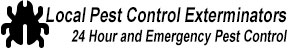 South Brunswick NJ Pest Control Exterminators